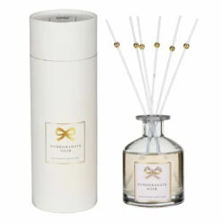 Desire Boutique Pomegranate Noir 200ml Reed Diffuser