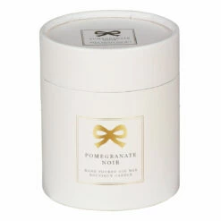 Boutique Pomegranate Noir Candle -gifts shop lp72271 lesser pavey boutique pomegranate noir candle lid box