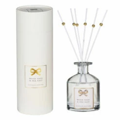 Desire Boutique Wood Sage & Sea Salt 200ml Reed Diffuser