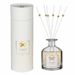 Desire Boutique Cashmere & Silk 200ml Reed Diffuser