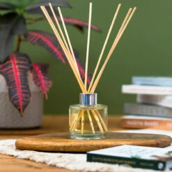 gifts shop -gifts shop marmalade 100ml reed diffuser lifestyle 4 4