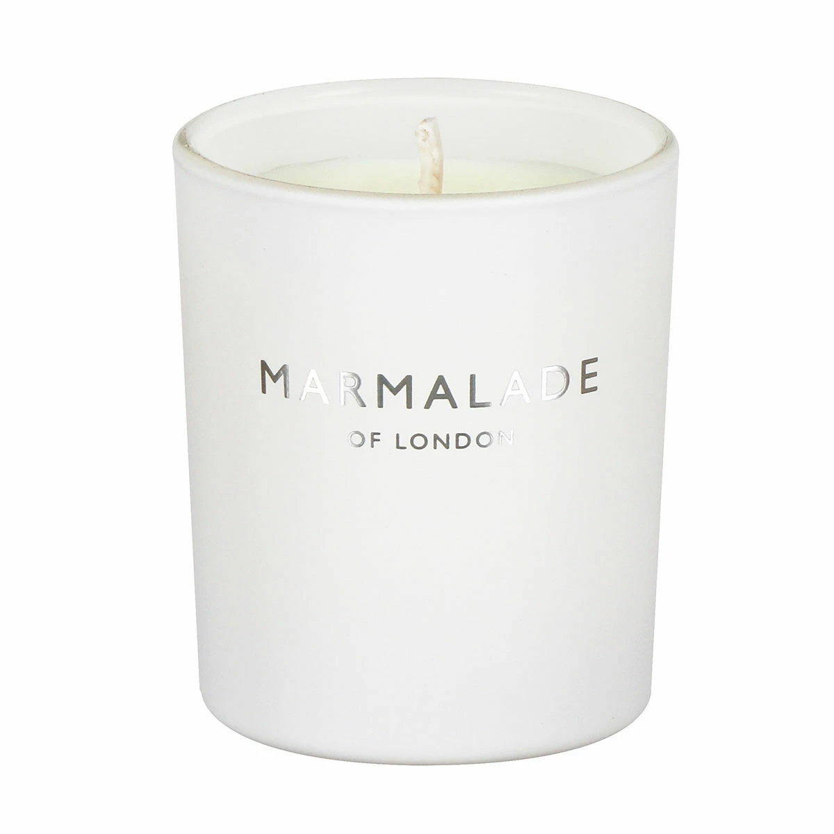 Marmalade Of London Pomegranate & Pear 70g Votive Glass Soy Candle 3 Marmalade Of London Pomegranate & Pear 70g Votive Glass Soy Candle - Image 3