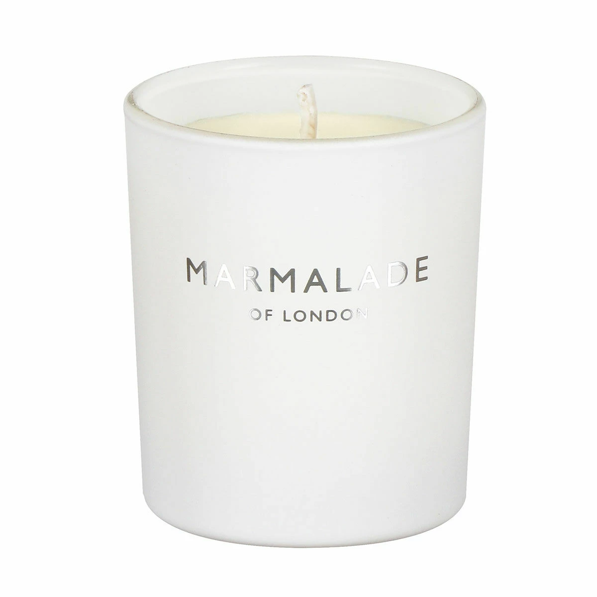 Marmalade Of London Pacific Orchid & Sea Salt 70g Votive Glass Soy Candle 3 Marmalade Of London Pacific Orchid & Sea Salt 70g Votive Glass Soy Candle - Image 3