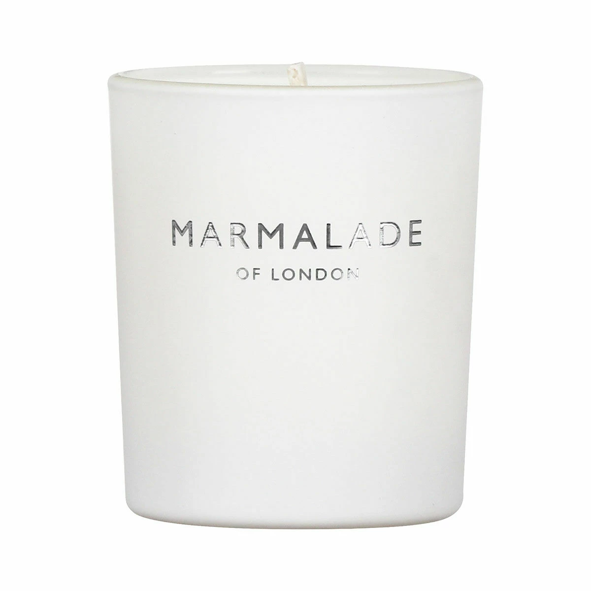 Marmalade Of London Pacific Orchid & Sea Salt 70g Votive Glass Soy Candle 5 Marmalade Of London Pacific Orchid & Sea Salt 70g Votive Glass Soy Candle - Image 5