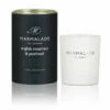 Marmalade Of London English Rosemary & Patchouli 70g Votive Glass Soy Candle