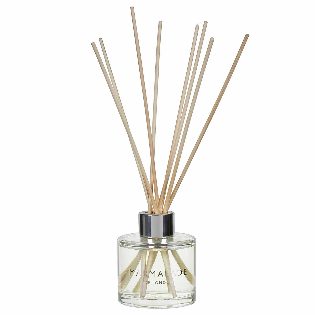 Marmalade Of London Pomegranate & Pear 100ml Reed Diffuser 3 Marmalade Of London Pomegranate & Pear 100ml Reed Diffuser - Image 3