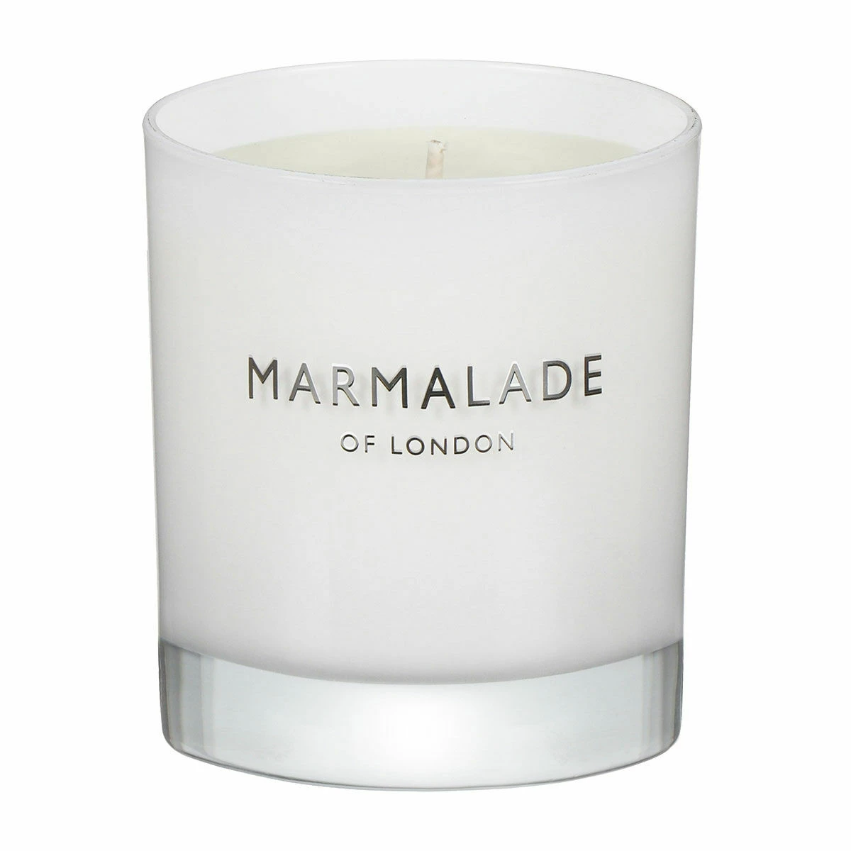 Marmalade Of London Pomegranate & Pear 230g Luxury Glass Soy Candle 3 Marmalade Of London Pomegranate & Pear 230g Luxury Glass Soy Candle - Image 3