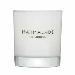 Marmalade Of London Pomegranate & Pear 230g Luxury Glass Soy Candle 16 Marmalade Of London Pomegranate & Pear 230g Luxury Glass Soy Candle -gifts shop marmalade of london 12118 pomegranate pear 230g luxury glass candle 5