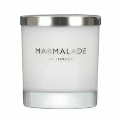 Marmalade Of London Pacific Orchid & Sea Salt 230g Luxury Glass Soy Candle 12 Marmalade Of London Pacific Orchid & Sea Salt 230g Luxury Glass Soy Candle -gifts shop marmalade of london 12194 pacific orchid sea salt 230g luxury glass candle 2