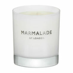 Marmalade Of London Pacific Orchid & Sea Salt 230g Luxury Glass Soy Candle 13 Marmalade Of London Pacific Orchid & Sea Salt 230g Luxury Glass Soy Candle -gifts shop marmalade of london 12194 pacific orchid sea salt 230g luxury glass candle 3