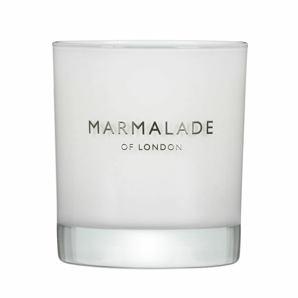 Marmalade Of London Pacific Orchid & Sea Salt 230g Luxury Glass Soy Candle 6 Marmalade Of London Pacific Orchid & Sea Salt 230g Luxury Glass Soy Candle - Image 6