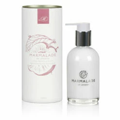 Marmalade Of London Pink Pepper & Plum 200ml Hand & Body Lotion