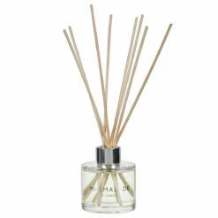 Marmalade Of London English Rosemary & Patchouli 100ml Reed Diffuser -gifts shop marmalade of london 12828 english rosemary patchouli 100ml reed diffuser 2
