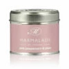 Marmalade Of London Pink Peppercorn & Plum 210g Tin Soy Candle