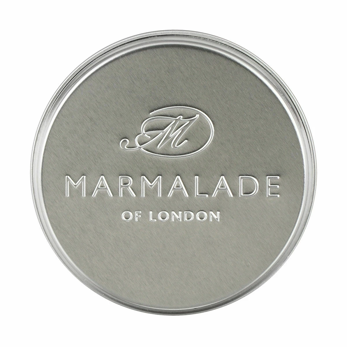 Marmalade Of London Pink Peppercorn & Plum 210g Tin Soy Candle 5 Marmalade Of London Pink Peppercorn & Plum 210g Tin Soy Candle - Image 5