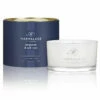 Marmalade Of London Bergamot & Soft Rose 400g 3 Wick Glass Soy Candle