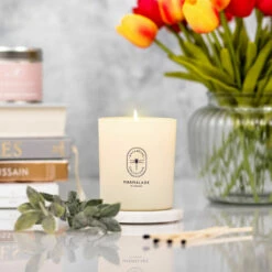 Marmalade Of London Calm 230g Wellbeing Glass Soy Candle 17 Marmalade Of London Calm 230g Wellbeing Glass Soy Candle -gifts shop marmalade of london 13764 calm 230g wellbeing glass candle 3 1