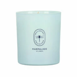 Marmalade Of London Balance 230g Wellbeing Glass Soy Candle -gifts shop marmalade of london 13771 balance 230g wellbeing glass candle 2