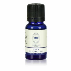 Marmalade Of London Calm 10ml Wellbeing Diffuser Oil