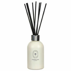 Marmalade Of London Calm 200ml Wellbeing Reed Diffuser 6 Marmalade Of London Calm 200ml Wellbeing Reed Diffuser -gifts shop marmalade of london 13825 calm 200ml wellbeing reed diffuser 2