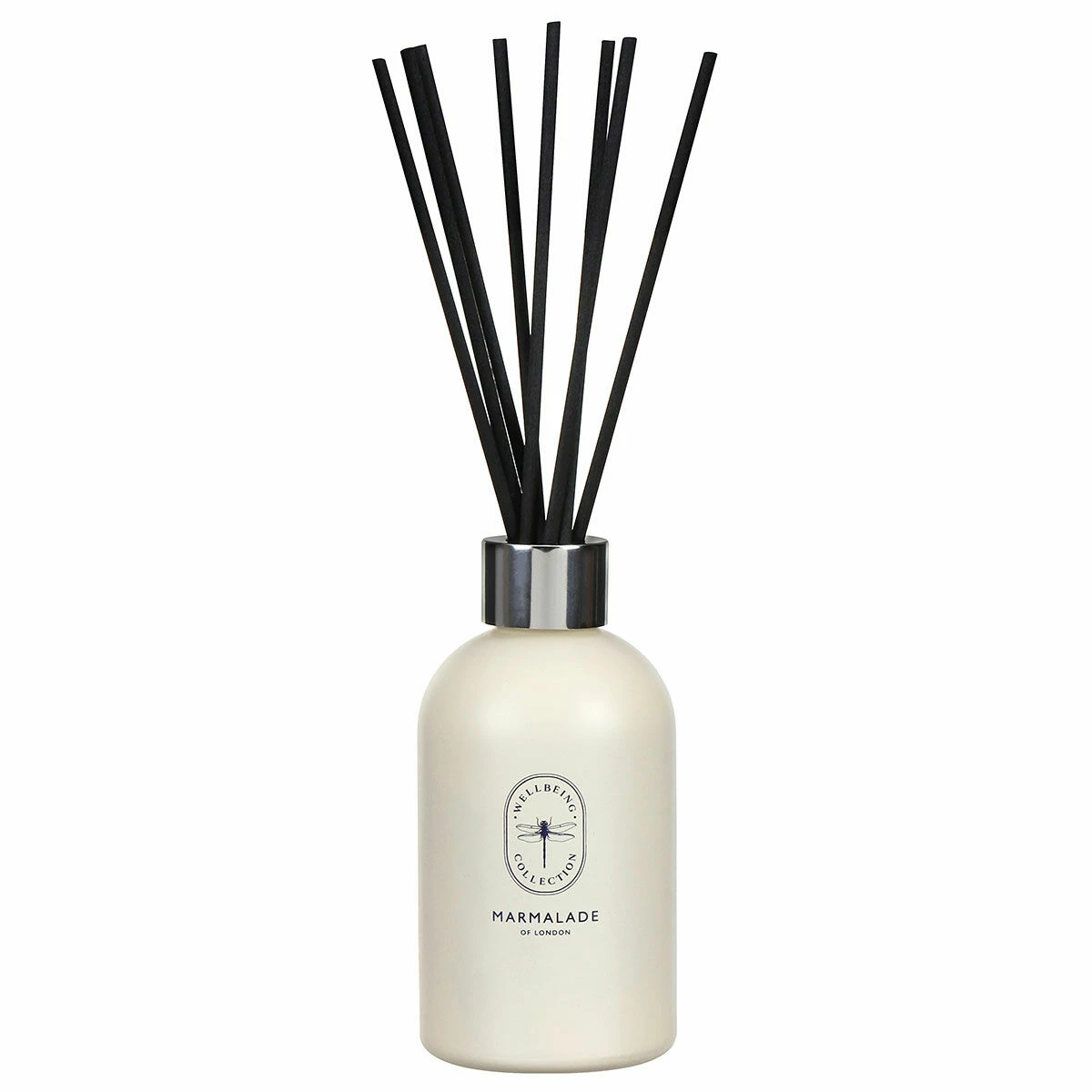 Marmalade Of London Calm 200ml Wellbeing Reed Diffuser 2 Marmalade Of London Calm 200ml Wellbeing Reed Diffuser - Image 2