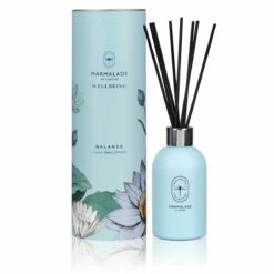 Marmalade Of London Balance 200ml Wellbeing Reed Diffuser