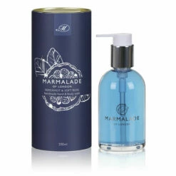 Marmalade Of London Bergamot & Soft Rose 200ml Hand & Body Wash
