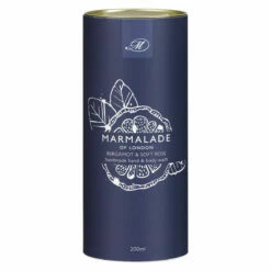 Marmalade Of London Bergamot & Soft Rose 200ml Hand & Body Wash -gifts shop marmalade of london 13856 bergamot soft rose 200ml hand body wash 3