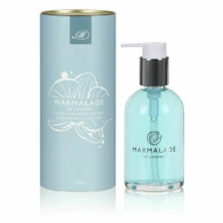 Marmalade Of London Pacific Orchid & Sea Salt 200ml Hand & Body Wash