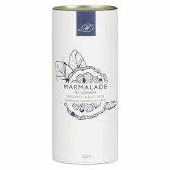Marmalade Of London Bergamot & Soft Rose 200ml Hand & Body Lotion -gifts shop marmalade of london 13955 bergamot soft rose 200ml hand body lotion 3