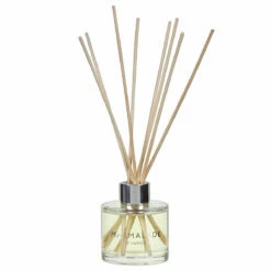 Marmalade Of London Peony Blossom 100ml Reed Diffuser 8 Marmalade Of London Peony Blossom 100ml Reed Diffuser -gifts shop marmalade of london 14068 peony blossom 100ml reed diffuser 2