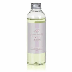 Marmalade Of London Peony Blossom 200ml Reed Diffuser Refill