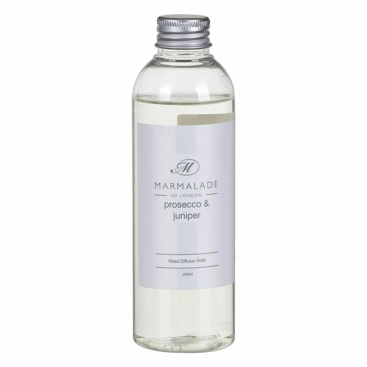 Marmalade Of London Prosecco & Juniper 200ml Reed Diffuser Refill 2 Marmalade Of London Prosecco & Juniper 200ml Reed Diffuser Refill - Image 2