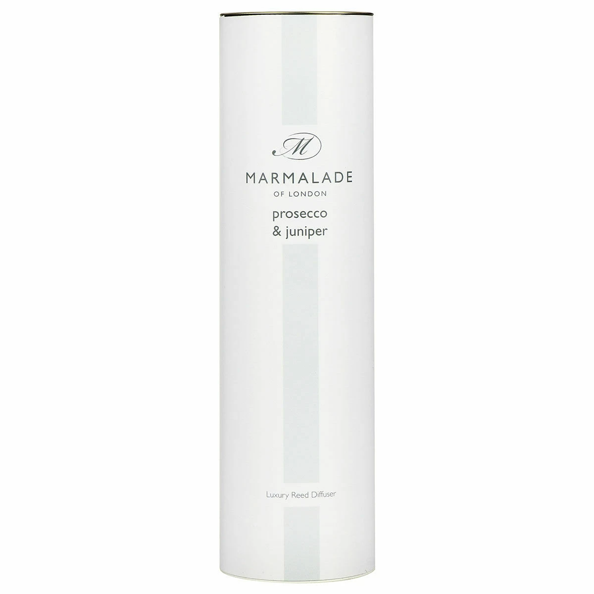 Marmalade Of London Prosecco & Juniper 100ml Reed Diffuser 5 Marmalade Of London Prosecco & Juniper 100ml Reed Diffuser - Image 5