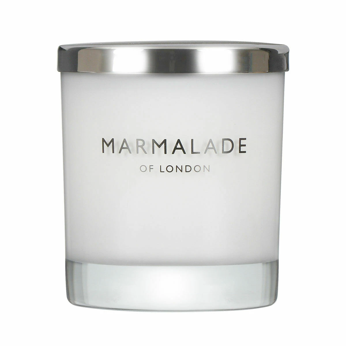 Marmalade Of London Prosecco & Juniper 230g Luxury Glass Soy Candle 3 Marmalade Of London Prosecco & Juniper 230g Luxury Glass Soy Candle - Image 3