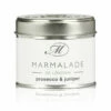 Marmalade Of London Prosecco & Juniper 210g Tin Soy Candle