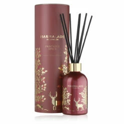 Marmalade Of London Precious Spice 200ml Christmas Reed Diffuser