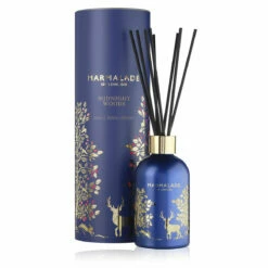 Marmalade Of London Midnight Woods 200ml Christmas Reed Diffuser
