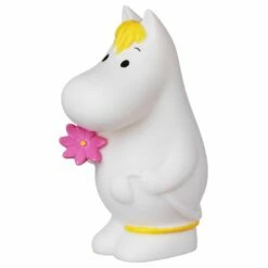 House Of Disaster Small LED Moomin Snorkmaiden Light -gifts shop mm led sno disaster designs moonin snorkmaiden small led light 2