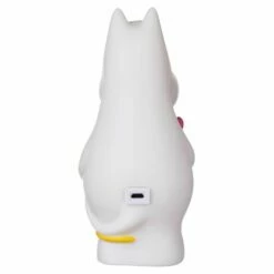 House Of Disaster Small LED Moomin Snorkmaiden Light -gifts shop mm led sno disaster designs moonin snorkmaiden small led light 3