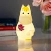 House Of Disaster Small LED Moomin Snorkmaiden Light