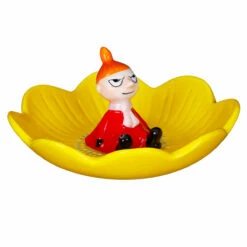 House Of Disaster Moomin Little My Trinket Dish