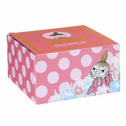 House Of Disaster Moomin Little My Trinket Dish -gifts shop mmdislm house of disaster moomin little my trinket dish box