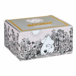 House Of Disaster Moomin Love Trinket Dish -gifts shop mmdislo house of disaster moomin love trinket dish box