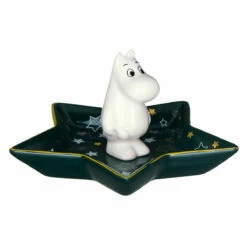 House Of Disaster Moomin Star Trinket Dish