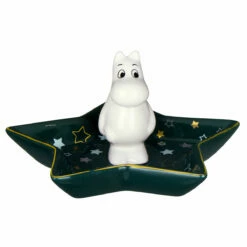 House Of Disaster Moomin Star Trinket Dish 7 House Of Disaster Moomin Star Trinket Dish -gifts shop mmdisst house of disaster moomin star trinket dish 2 x2