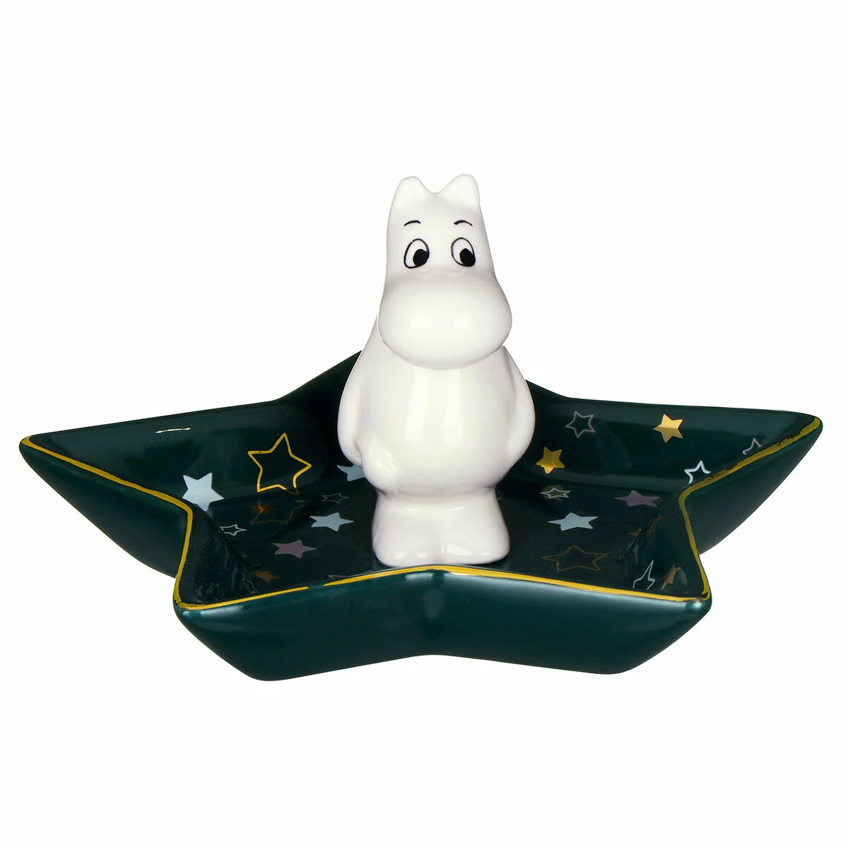 House Of Disaster Moomin Star Trinket Dish 3 House Of Disaster Moomin Star Trinket Dish - Image 3