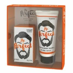 The Somerset Toiletry Co Mr Perfect Body Care Gift Set