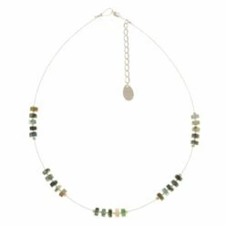 Carrie Elspeth Botanicals Spaced Necklace 6 Carrie Elspeth Botanicals Spaced Necklace -gifts shop n1837 carrie elspeth botanicals spaced necklace ce