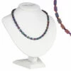 Carrie Elspeth Spectrum Lava Glimmer Full Necklace